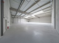 Rozbudowa Zakładu Agroinżynierii